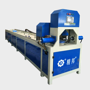 ZD1-100X2全自动冲孔机